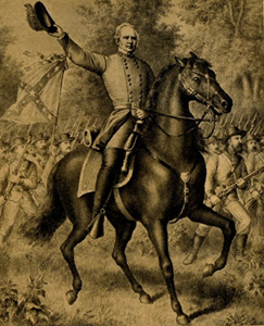 General Sterling Price
