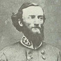 Major General Marmaduke